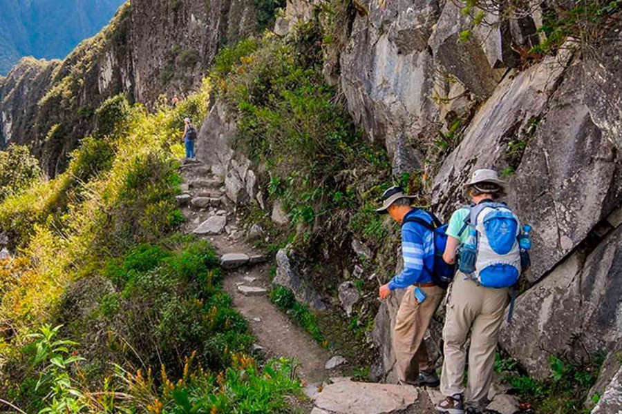 1 Day Inca Trail to Machu Picchu