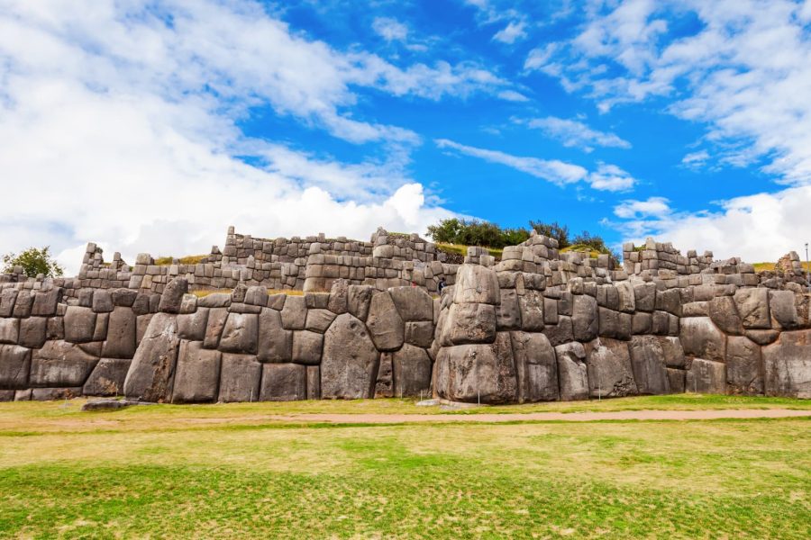 CITY TOUR CUSCO