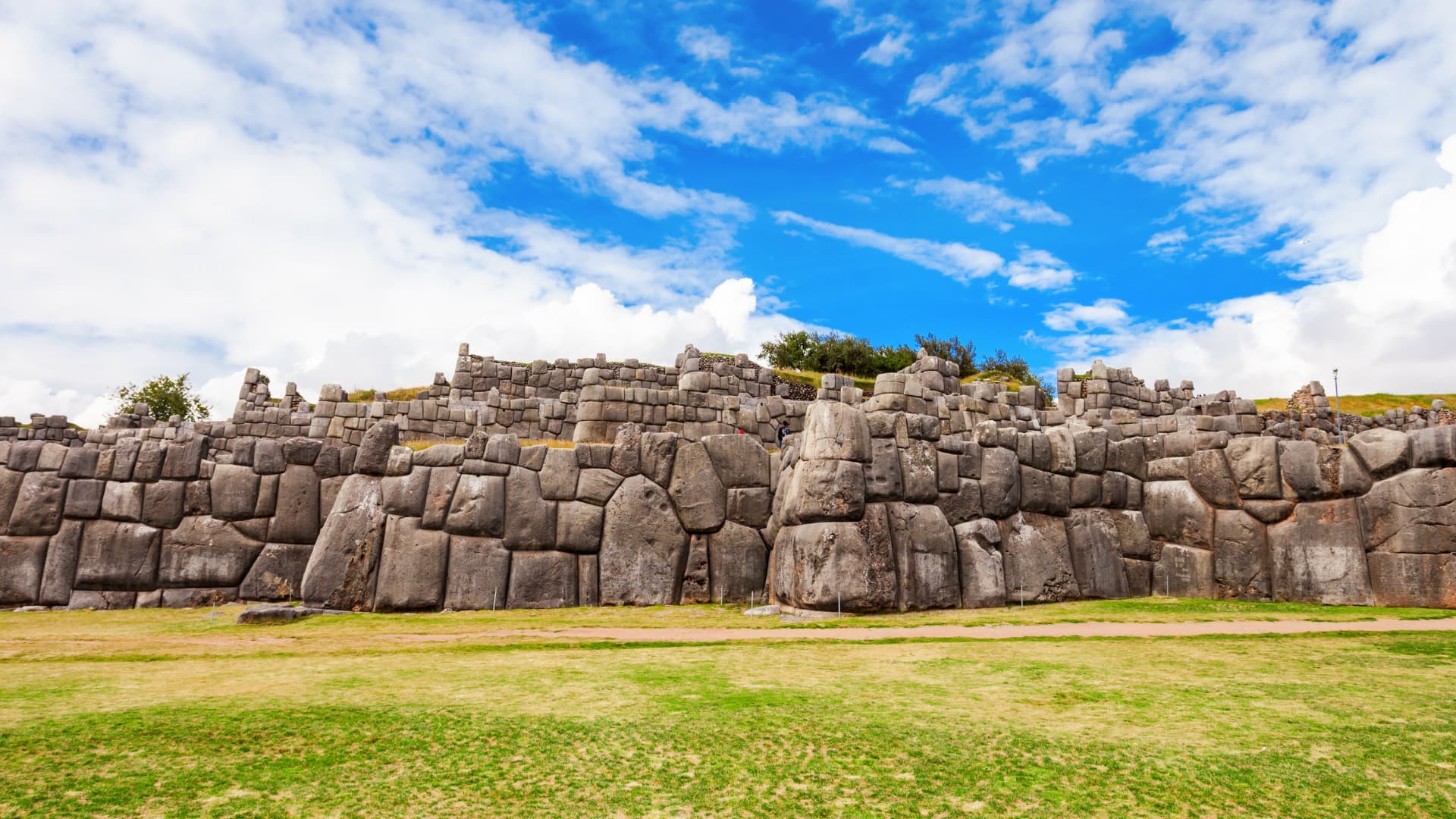 CITY TOUR CUSCO