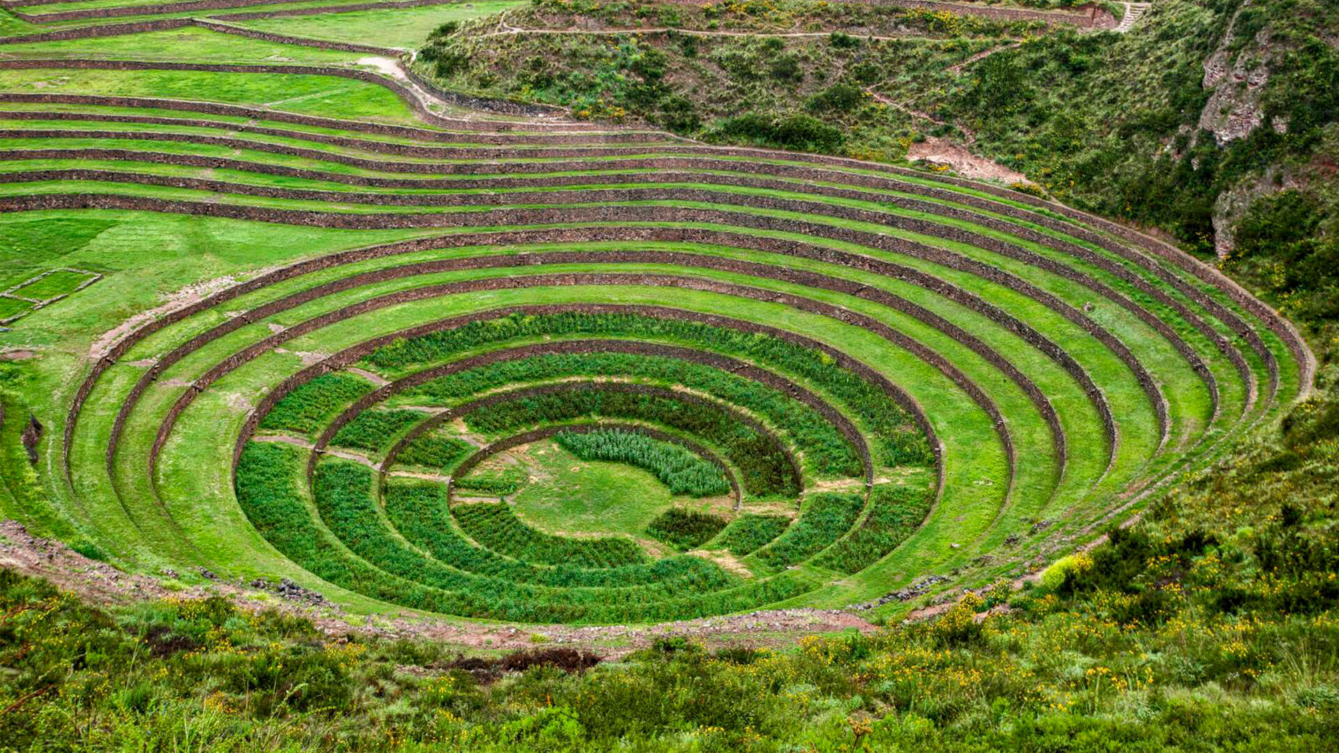 TOUR CHINCHERO,MARAS Y MORAY