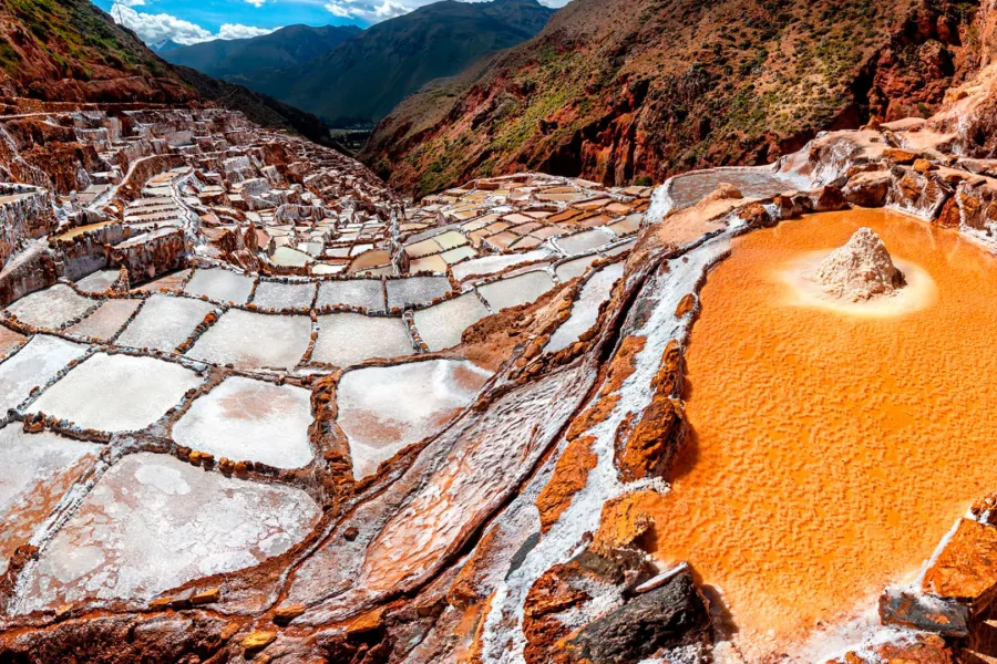 TOUR CHINCHERO,MARAS Y MORAY