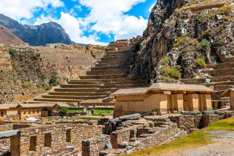 Tour: 3 Days, 2 Nights – Sacred Valley + Short Inca Trail + Machu Picchu