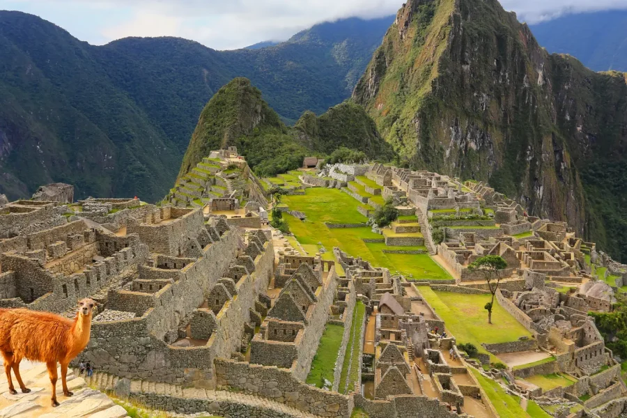 3 Days, 2 Nights Tour: Cusco City Tour, Sacred Valley & Machu Picchu