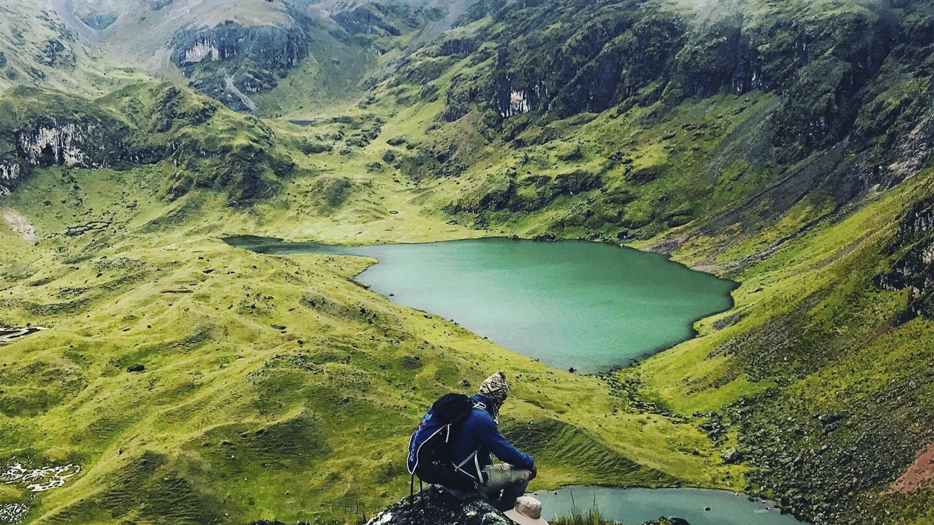 Lares Trek 4 Days / 3 Nights