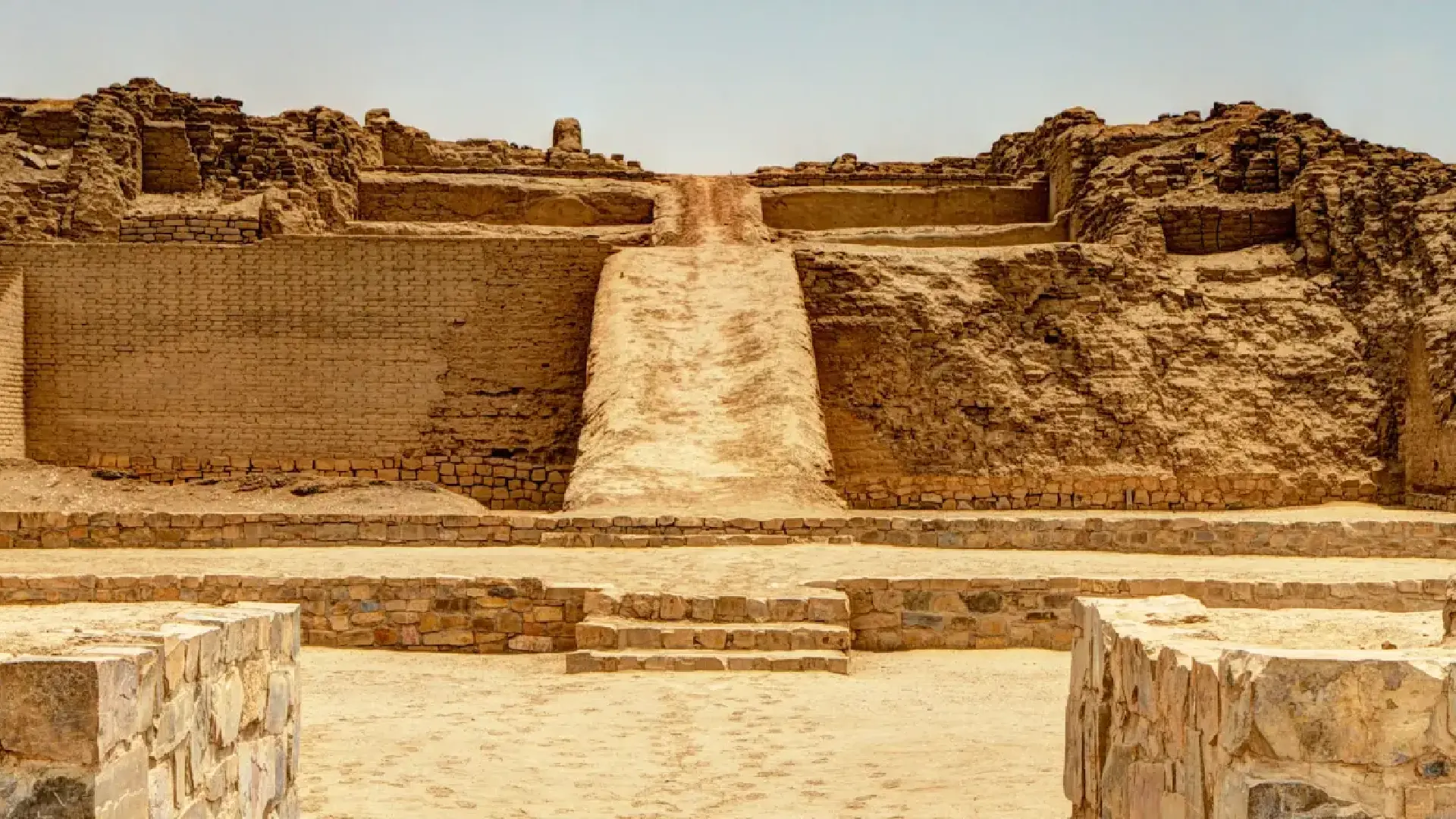 Tour Pachacamac + Museums of Lima