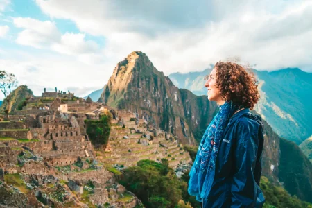 Machu Picchu Full Day