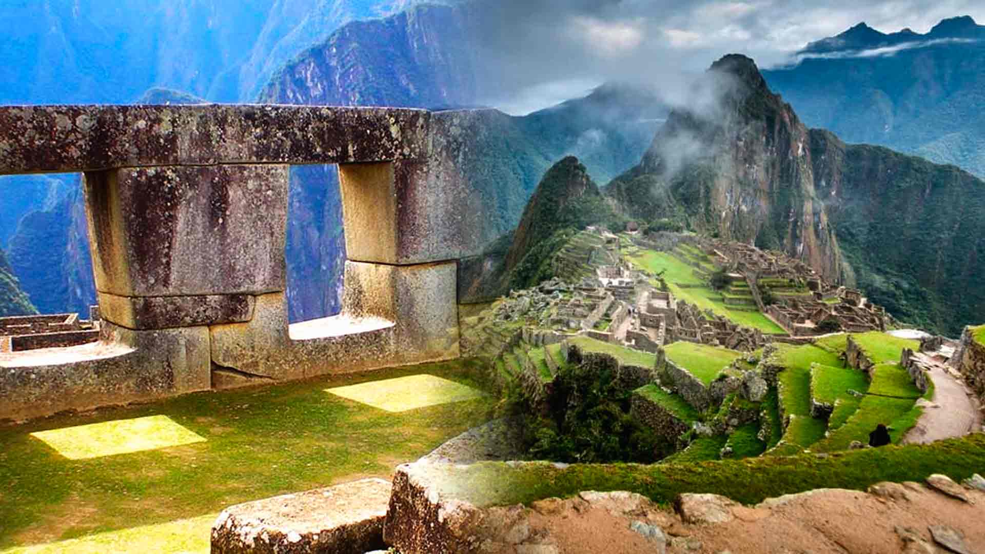 Sacred Valley & Machu Picchu Tour (2 Days / 1 Night)
