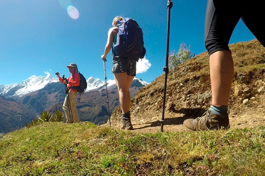 7 Days Inca Trail Package to Machu Picchu